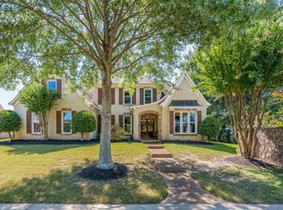 10181 Wynmanor Dr, Collierville, TN 38017