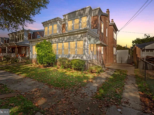 7040 Cottage St, Philadelphia, PA 19135