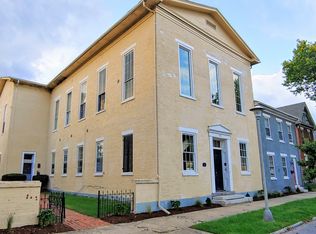 320 S 4th St, Richmond, IN