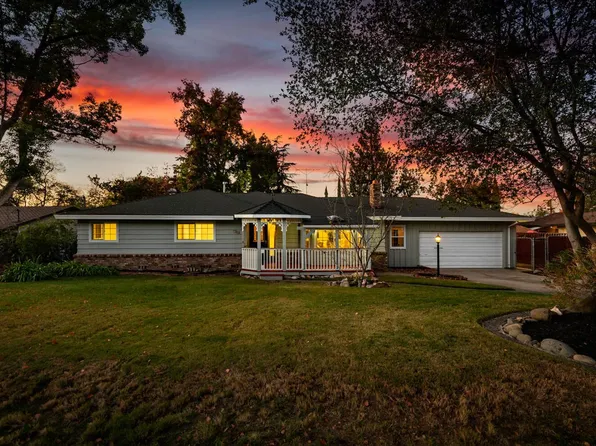 7595 Hill Rd, Granite Bay, CA 95746