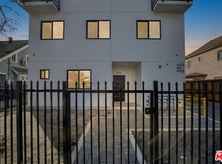 618 E 28th St, Los Angeles, CA 90011