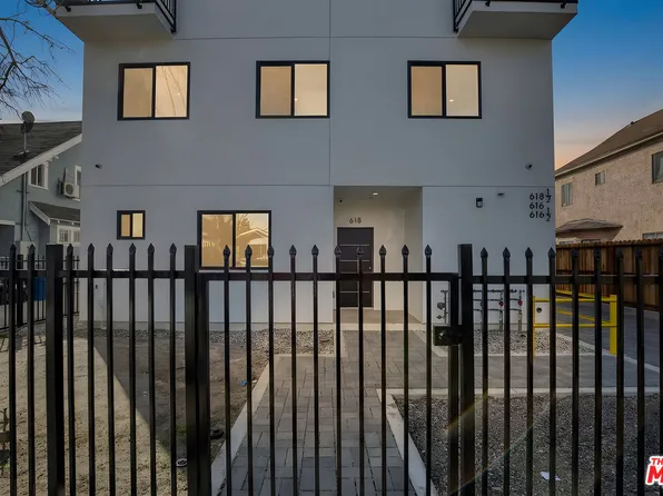 618 E 28th St, Los Angeles, CA 90011