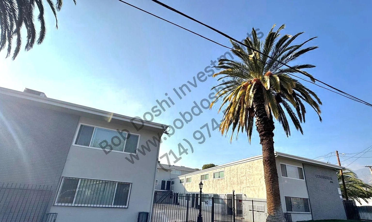 2 bed, 1.5 bath, 930 sqft, $1,795 — Photo 1