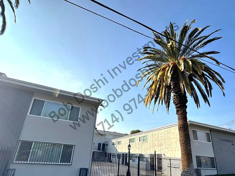 4378 N Sepulveda Ave #11 — Photo 1