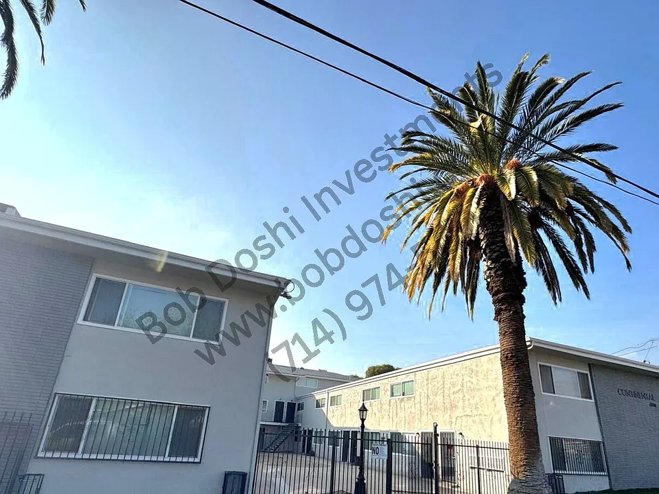 4378 N Sepulveda Ave #2