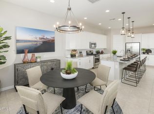 3909 W McNeil St, Laveen, AZ 85339