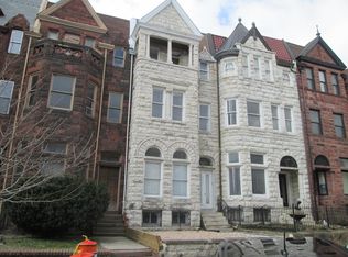 2314 Eutaw Pl APT 2, Baltimore, MD 21217