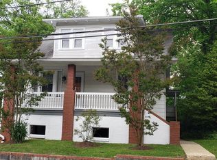 4317 34th St, Brentwood, MD