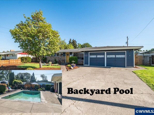 97355 Real Estate - 97355 Homes For Sale | Zillow
