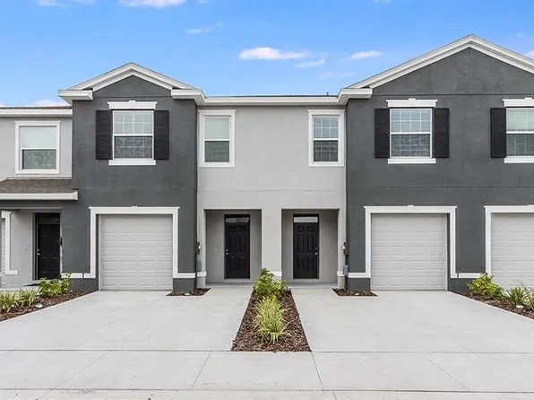 32981 Tulip Petal Ln, Wesley Chapel, FL 33545