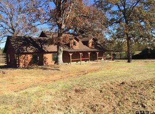 6180 S High Way #79, Beckville, TX 75631