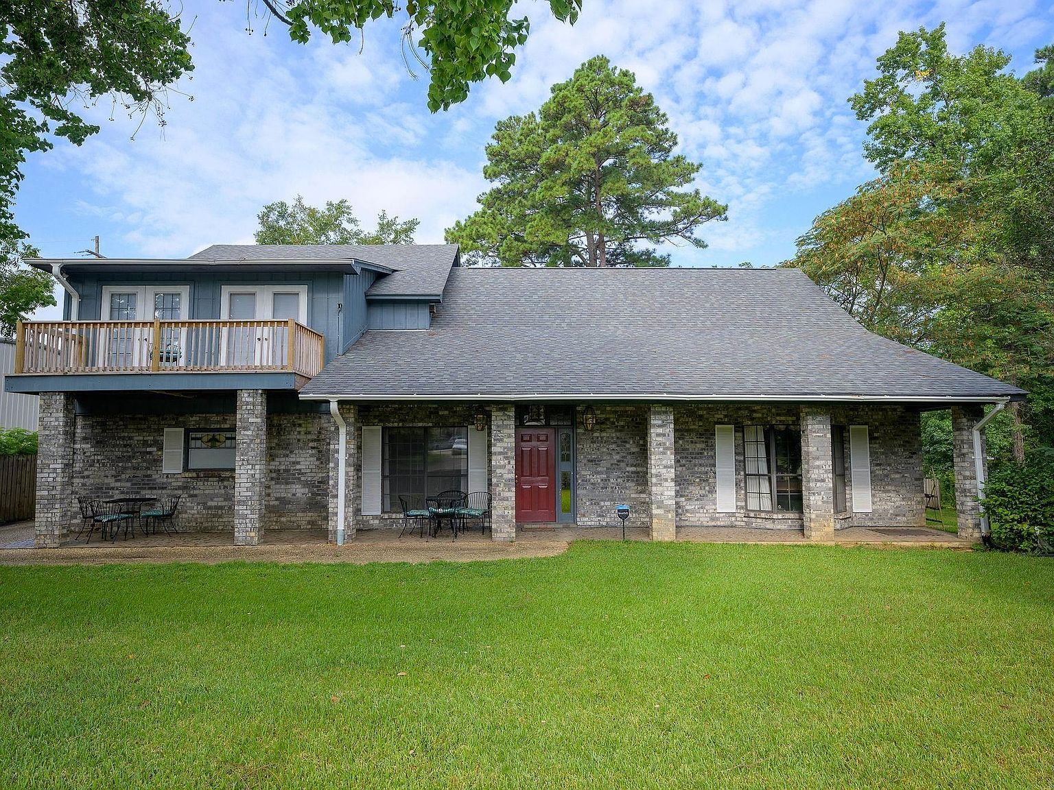 803 Ponder St, Ruston, LA 71270 MLS 207391 Zillow