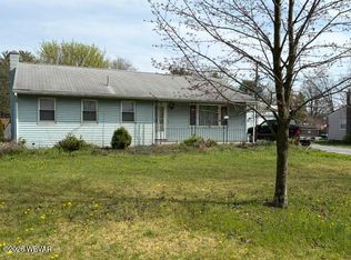 577 Knarr Rd, Jersey Shore, PA 17740