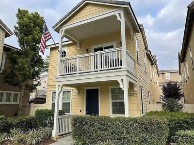 746 Nile River Dr, Oxnard, CA, 93036