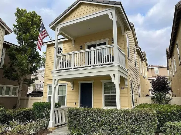 746 Nile River Dr, Oxnard, CA 93036