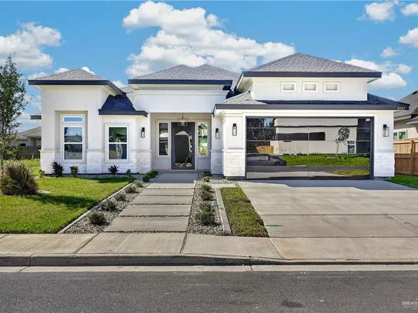 3917 Zimmerus Ave, McAllen, TX 78504