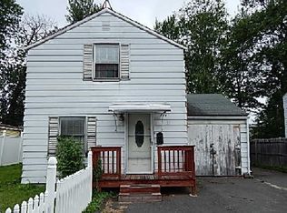 33 Montrose St, Hartford, CT 06106