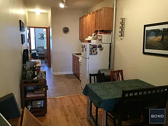 Rented by Bond New York