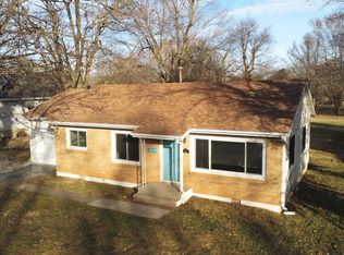 518 Logan St, Monett, MO 65708