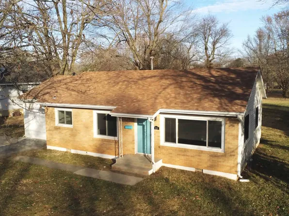 518 W Logan, Monett, MO 65708