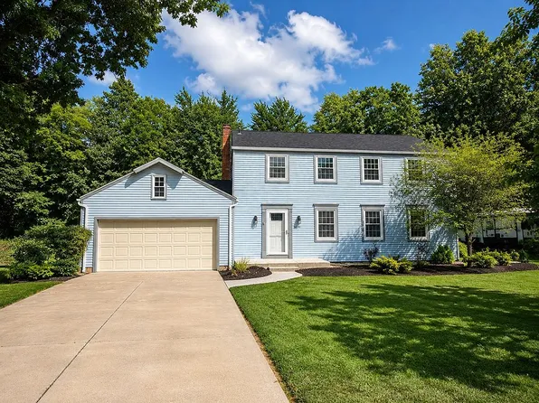 5899 Bradford Way, Hudson, OH 44236