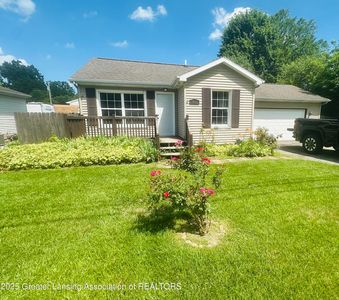 7011 Aurelius Rd, Lansing, MI, 48911