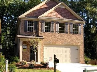 5076 Arbor Village Dr, Duluth, GA 30096