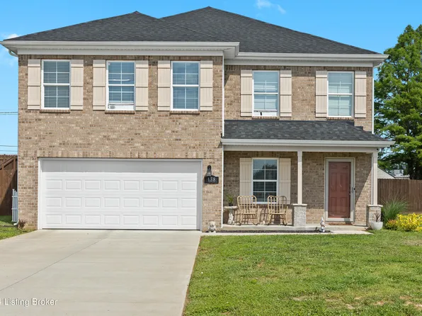 138 Spring Lake Ln, Louisville, KY 40229