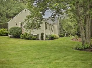 24 Turner Dr, North Reading, MA 01864