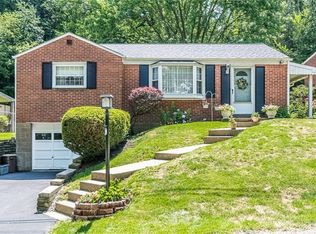 4474 Scherling St, Pittsburgh, PA