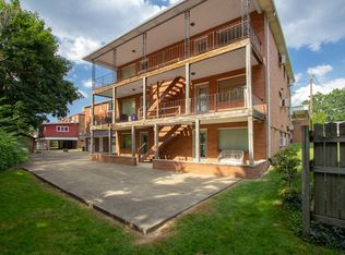 1911 Fulton Rd NW #1, Canton, OH 44709