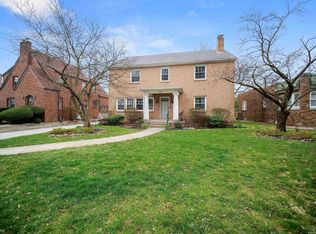 1506 Cherry St, Huntington, IN 46750