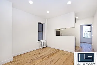 Rented by LG Fairmont Group