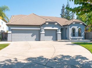 1401 Lecourbe Ct, Modesto, CA 95356