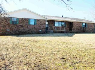 206 East Hwy, Everton, AR 72633