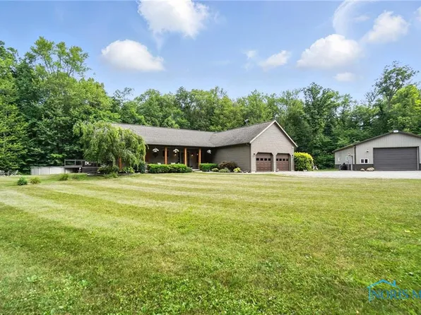 5828 Township Road 29, Jenera, OH 45841