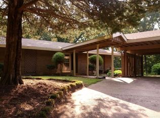 320 McCollum Dr, Forrest City, AR 72335