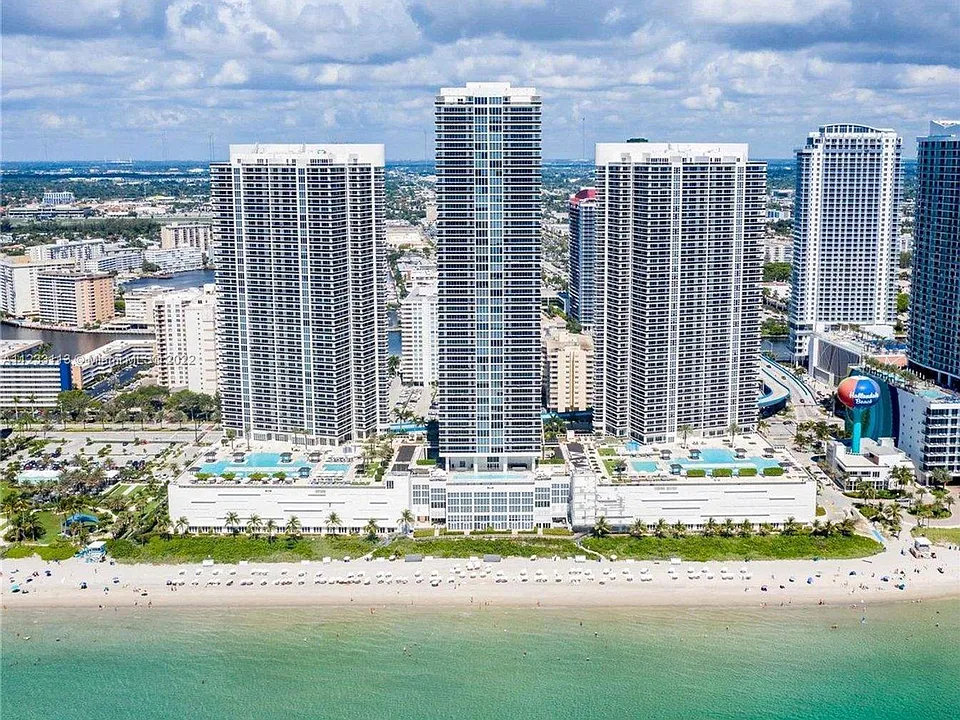 1830 S Ocean Dr
