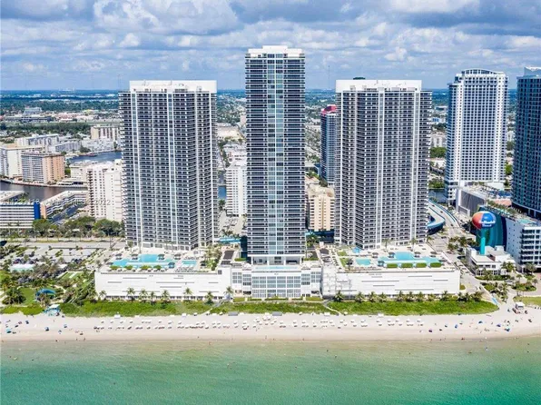 1830 S Ocean Dr, Hallandale Beach, FL 33009