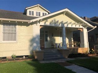 4614 Painters St, New Orleans, LA 70122