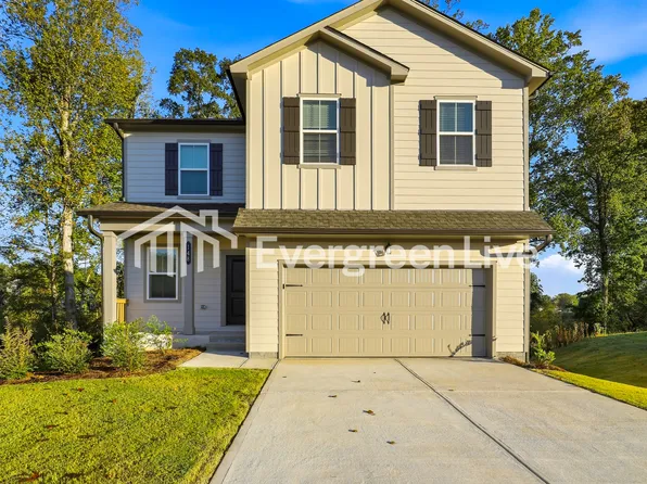 148 Shenandoah Ln, Lagrange, GA 30241