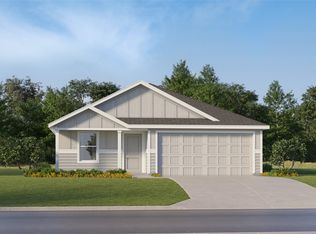 1129 Tufted Dr, Crowley, TX 76036