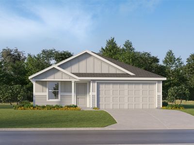 10013 Southwest Dr, Crowley, TX, 76036