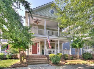 12728 James Blakeney Ave, Charlotte, NC 28277