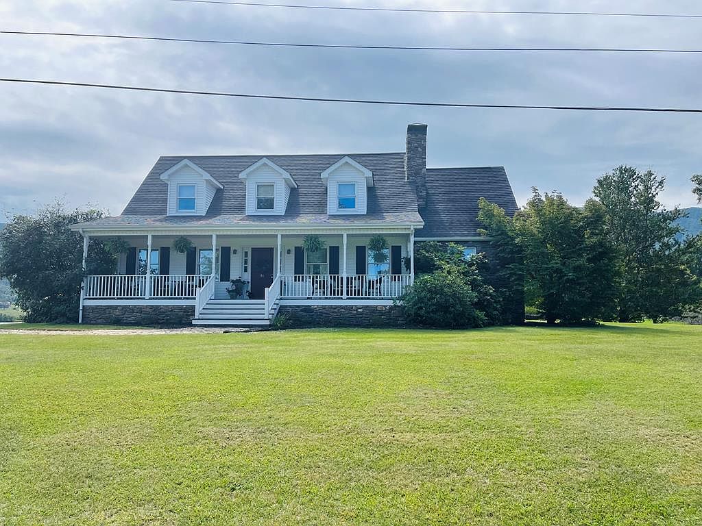 86 Starnes Dr, Lebanon, VA 24266 Zillow