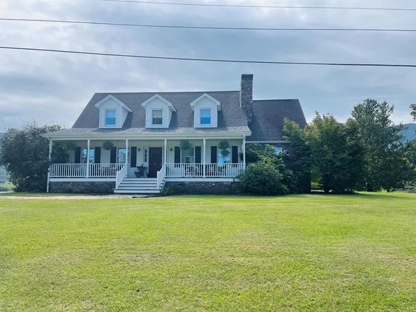 86 Starnes Dr, Lebanon, VA 24266