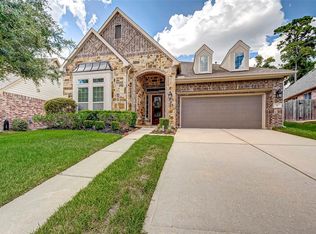 10 Bayou Dr, Conroe, TX 77304