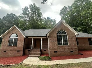 2032 Sherry Lynn Dr, Garner, NC 27529