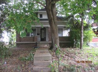47 S Denny St, Indianapolis, IN