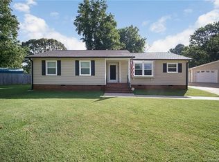 3028 Tara Ct, Gastonia, NC 28056